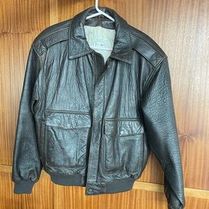 Tannery West Women’s Leather Jacket
